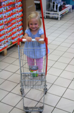 FRANCE-PETITE ENFANCE-ILLUSTRATION