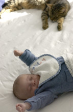 ILLUSTRATION SUR L'ENFANCE