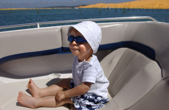 ILLUSTRATION SUR L'ENFANCE