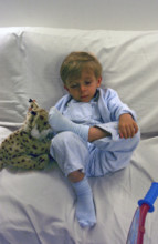 ILLUSTRATION SUR L'ENFANCE