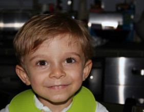 ILLUSTRATION SUR L'ENFANCE