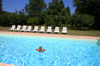 ILLUSTRATION SUR L'ENFANCE