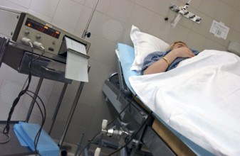 ILLUSTRATION SUR L'ENFANCE