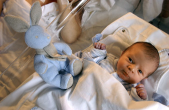 ILLUSTRATION SUR L'ENFANCE