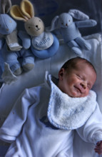 ILLUSTRATION SUR L'ENFANCE