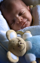 ILLUSTRATION SUR L'ENFANCE