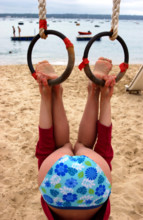 ILLUSTRATION SUR L'ENFANCE