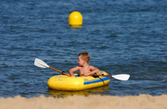 ILLUSTRATION SUR L'ENFANCE