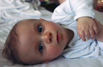 ILLUSTRATION SUR L'ENFANCE