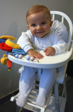 ILLUSTRATION SUR L'ENFANCE