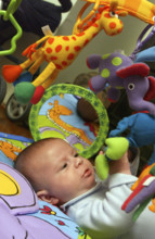 ILLUSTRATION SUR L'ENFANCE