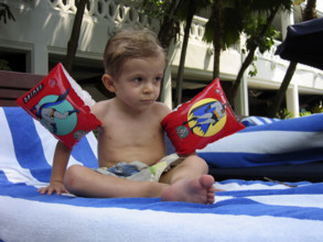 ILLUSTRATION SUR L'ENFANCE