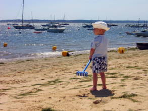 ILLUSTRATION SUR L'ENFANCE