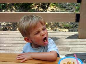 ILLUSTRATION SUR L'ENFANCE