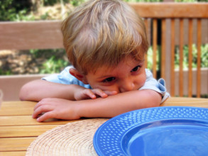 ILLUSTRATION SUR L'ENFANCE