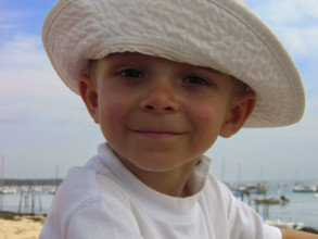 ILLUSTRATION SUR L'ENFANCE