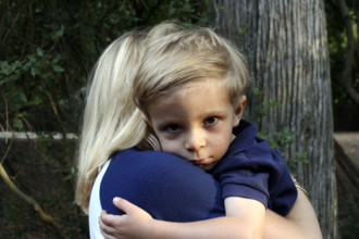 ILLUSTRATION SUR L'ENFANCE