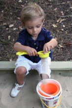 ILLUSTRATION SUR L'ENFANCE