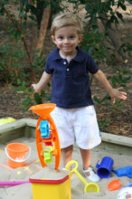 ILLUSTRATION SUR L'ENFANCE