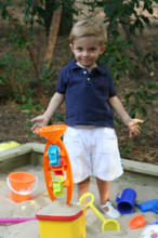 ILLUSTRATION SUR L'ENFANCE