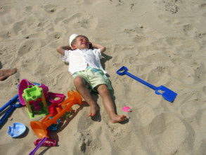 ILLUSTRATION SUR L'ENFANCE