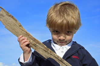 ILLUSTRATION SUR L'ENFANCE