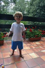 ILLUSTRATION SUR L'ENFANCE