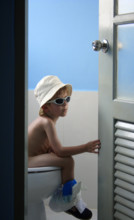 ILLUSTRATION SUR L'ENFANCE