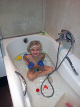 ILLUSTRATION SUR L'ENFANCE