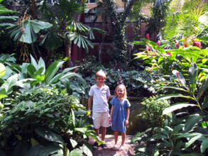 ILLUSTRATION SUR L'ENFANCE