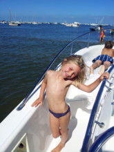 ILLUSTRATION SUR L'ENFANCE