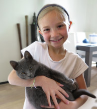 ILLUSTRATION SUR L'ENFANCE