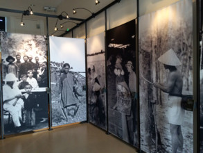 FRANCE FUNERAIRE INDOCHINE