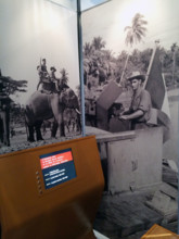 FRANCE FUNERAIRE INDOCHINE