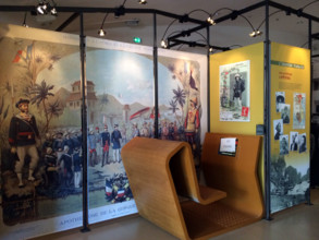 FRANCE FUNERAIRE INDOCHINE