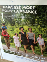 FRANCE FUNERAIRE INDOCHINE