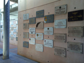 FRANCE FUNERAIRE INDOCHINE