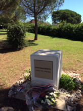 FRANCE FUNERAIRE INDOCHINE