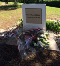 FRANCE FUNERAIRE INDOCHINE