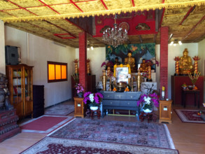 FRANCE FUNERAIRE INDOCHINE