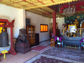 FRANCE FUNERAIRE INDOCHINE