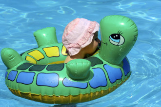 ILLUSTRATION SUR L'ENFANCE