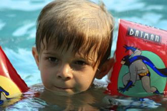 ILLUSTRATION SUR L'ENFANCE