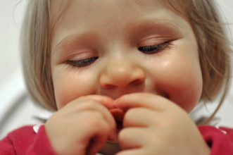 ILLUSTRATION SUR L'ENFANCE