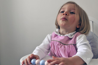 ILLUSTRATION SUR L'ENFANCE