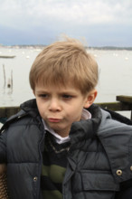 ILLUSTRATION SUR L'ENFANCE