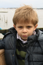 ILLUSTRATION SUR L'ENFANCE