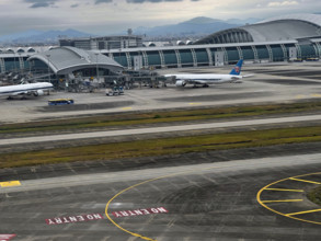TRANSPORT INTERNATIONAL-CHINA SOUTHERN AIRLINES