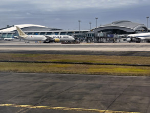 TRANSPORT INTERNATIONAL-CHINA SOUTHERN AIRLINES