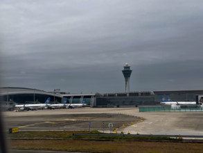 TRANSPORT INTERNATIONAL-CHINA SOUTHERN AIRLINES